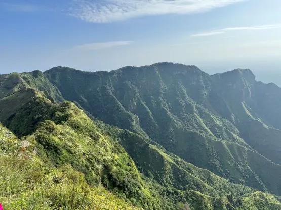 Mount Kulal